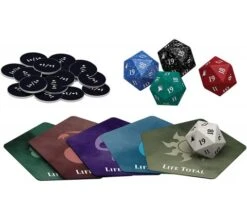 Magic Game Night 2019 -DRAGON SHIELD Winkel od game night 2019 4