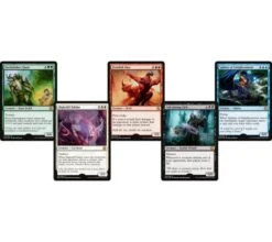 Magic Game Night 2019 -DRAGON SHIELD Winkel od game night 2019 5