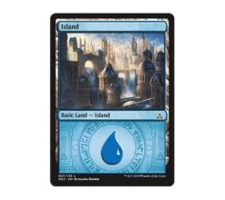 Ravnica Allegiance Guild Kit: Azorius -DRAGON SHIELD Winkel od guildkit basicland azorius 2