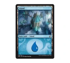 Ravnica Allegiance Guild Kit: Simic -DRAGON SHIELD Winkel od guildkit basicland simic 2