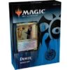 Guilds Of Ravnica Guild Kit: Dimir -DRAGON SHIELD Winkel od guildkit dimir 1