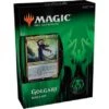 Guilds Of Ravnica Guild Kit: Golgari 2 Guilds Of Ravnica Guild Kit: Golgari -DRAGON SHIELD Winkel od guildkit golgari 1