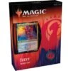 Guilds Of Ravnica Guild Kit: Izzet -DRAGON SHIELD Winkel od guildkit izzet 1