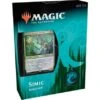 Ravnica Allegiance Guild Kit: Simic -DRAGON SHIELD Winkel od guildkit simic