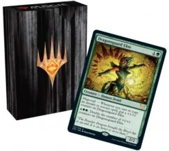 Magic 2021 Arena Starter Kit -DRAGON SHIELD Winkel od mtg 2021 arena starter kit 4