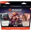 Magic 2022 Starter Kit -DRAGON SHIELD Winkel od mtg 2022 starter kit 1