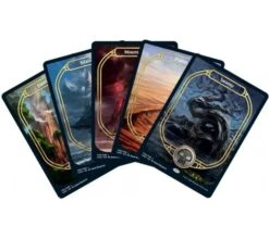 Unsanctioned -DRAGON SHIELD Winkel od unsanctioned 3