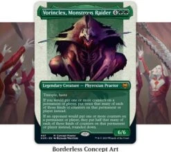 Set Boosterbox Phyrexia: All Will Be One -DRAGON SHIELD Winkel one variants 2