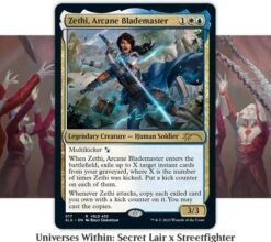 Set Boosterbox Phyrexia: All Will Be One -DRAGON SHIELD Winkel one variants 5
