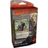 Planeswalker Deck Aether Revolt: Ajani -DRAGON SHIELD Winkel pd aer ajani