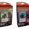 Planeswalker Deck Aether Revolt (set Of 2) -DRAGON SHIELD Winkel pd aether revolt