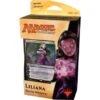 Planeswalker Deck Amonkhet: Liliana -DRAGON SHIELD Winkel pd akh liliana