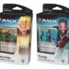 Planeswalker Deck Dominaria (set Of 2) -DRAGON SHIELD Winkel pd dominaria