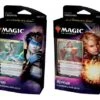 Planeswalker Deck Throne Of Eldraine (set Of 2) -DRAGON SHIELD Winkel pd eld 1