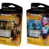 Planeswalker Deck Guilds Of Ravnica (set Of 2) -DRAGON SHIELD Winkel pd grn