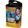 Planeswalker Deck Guilds Of Ravnica: Ral 11 Planeswalker Deck Guilds Of Ravnica: Ral -DRAGON SHIELD Winkel pd grn ral 1