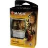 Planeswalker Deck Guilds Of Ravnica: Vraska -DRAGON SHIELD Winkel pd grn vraska