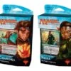 Planeswalker Deck Kaladesh (set Of 2) -DRAGON SHIELD Winkel pd kld