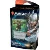 Planeswalker Deck Core Set 2021: Garruk -DRAGON SHIELD Winkel pd m21 garruk 1