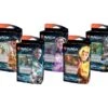 Planeswalker Deck Core Set 2021 (set Of 5) -DRAGON SHIELD Winkel pd m21 set 1