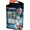 Planeswalker Deck Core Set 2021: Teferi -DRAGON SHIELD Winkel pd m21 teferi 1