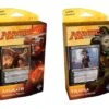 Planeswalker Deck Rivals Of Ixalan (set Of 2) -DRAGON SHIELD Winkel pd rix