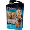 Planeswalker Deck Ravnica Allegiance: Domri -DRAGON SHIELD Winkel pd rna domri
