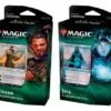 Planeswalker Deck War Of The Spark (set Of 2) -DRAGON SHIELD Winkel pd war of the spark