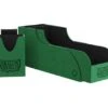 Dragon Shield Nest 300+ With Tray: Green And Black -DRAGON SHIELD Winkel sb dragon shield nest300 green 1