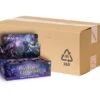 Magic: The Gathering - Wilds Of Eldraine Sealed Case Draft Boosterbox (sealed Case With 6 Booster Boxes)