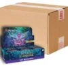 Magic: The Gathering - Wilds Of Eldraine Sealed Case Set Boosterbox (sealed Case With 6 Booster Boxes) -DRAGON SHIELD Winkel sc woe set 1