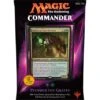 Commander 2015: Plunder The Graves -DRAGON SHIELD Winkel sd c15 plunder the graves