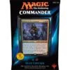 Commander 2015: Seize Control -DRAGON SHIELD Winkel sd c15 seize control