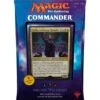 Commander 2017: Arcane Wizardry (Wizards) -DRAGON SHIELD Winkel sd c17 arcane wizardry