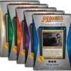 Commander 2013 Complete Set Of Decks -DRAGON SHIELD Winkel sd commander 2013