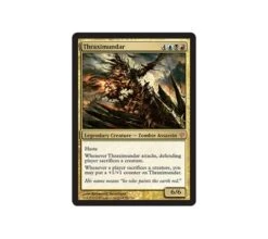 Commander 2013: Mind Seize -DRAGON SHIELD Winkel sd commander 2013 mind seize 4