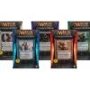 Commander 2014 Complete Set Of Decks -DRAGON SHIELD Winkel sd commander 2014