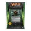 Commander 2014: Guided By Nature -DRAGON SHIELD Winkel sd commander 2014 green