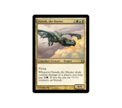 Commander 2011: Devour For Power -DRAGON SHIELD Winkel sd commander devour for power 4