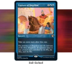 Collector Booster Commander Masters -DRAGON SHIELD Winkel set variants cmm 3 1