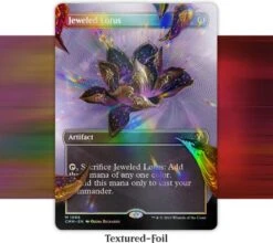 Collector Booster Commander Masters -DRAGON SHIELD Winkel set variants cmm 4 1