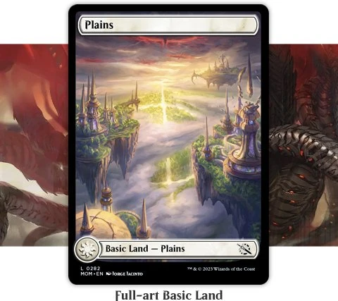 Sealed Case Draft Booster Box March Of The Machine (sealed Case With 6 Booster Boxes) 7 Sealed Case Draft Booster Box March Of The Machine (sealed Case With 6 Booster Boxes) - Afbeelding 7