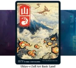 Set Boosterbox Kamigawa: Neon Dynasty -DRAGON SHIELD Winkel set variants neo 2