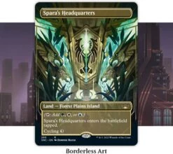 Collector Booster Streets Of New Capenna -DRAGON SHIELD Winkel snc set variants 1 1