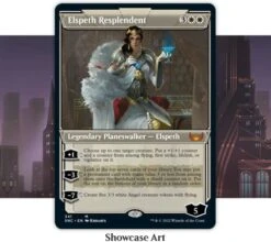 Collector Boosterbox Streets Of New Capenna (incl. Foil Box Topper) -DRAGON SHIELD Winkel snc set variants 4