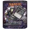 Premium Deck Series: Graveborn -DRAGON SHIELD Winkel sp graveborn
