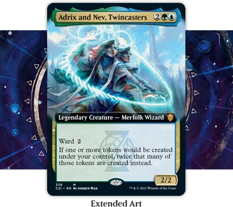 Collector Boosterbox Strixhaven: School Of Mages 5 Collector Boosterbox Strixhaven: School Of Mages - Afbeelding 5