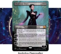 Collector Boosterbox Strixhaven: School Of Mages 11 Collector Boosterbox Strixhaven: School Of Mages -DRAGON SHIELD Winkel stx variants 4