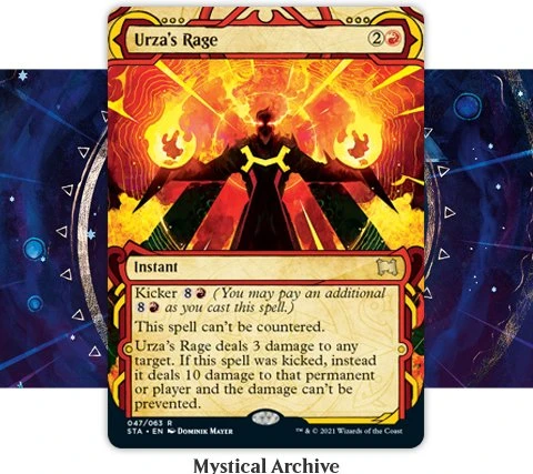 Set Boosterbox Strixhaven: School Of Mages 5 Set Boosterbox Strixhaven: School Of Mages - Afbeelding 5