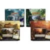 Planechase 2012 Complete Set Of Decks -DRAGON SHIELD Winkel td planechase